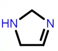 3-Imidazoline