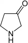 Image illustrative de l’article 3-Pyrrolidone