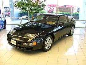 Image illustrative de l’article Nissan 300ZX