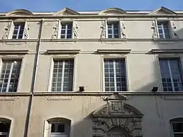 Hôtel de Chazelles