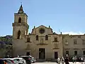 Eglise San Pietro Caveoso