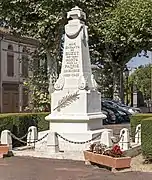 Monument aux morts