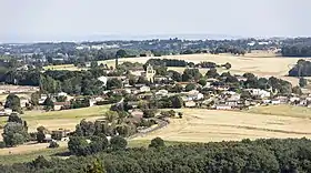 Paulhac (Haute-Garonne)