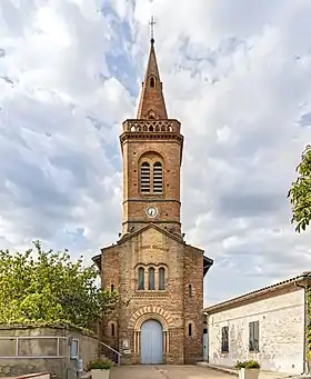 Saint-Loup-Cammas