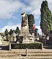 Monument de la Défense de Belfort