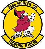 Image illustrative de l’article 334th Fighter Squadron