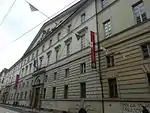 Accademia Albertina di Belle Arti, Turin.