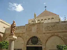 Image illustrative de l’article Église Sainte-Catherine de Bethléem