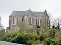 Chapelle de la Salette.