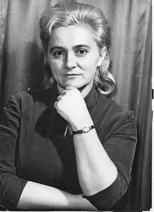 Mira Alečković, écrivain