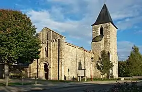 Bouin (Deux-Sèvres)