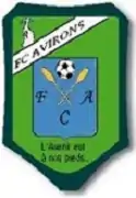 Logo du O.C. Avirons