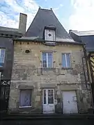 La Maison du Gouverneur