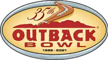 Description de l'image 35th Outback Bowl logo.png.