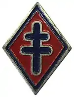Image illustrative de l’article 36e division d'infanterie (France)