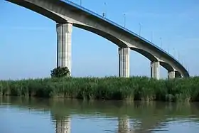 Image illustrative de l’article Viaduc de Martrou