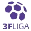 Description de l'image 3F Ligaen Logo.png.