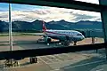 Airbus A330 de Sichuan Airlines (2011).