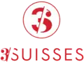 Logo de 3Suisses jusqu'en 2017