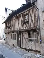 Maisons