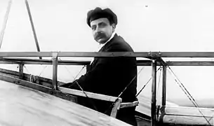 Louis Blériot