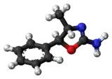 Image illustrative de l’article 4-Methylaminorex