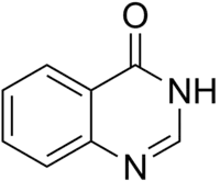 4-quinazolinone