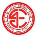 Logo du 4 de Julho