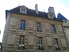 Hôtel Gauthier