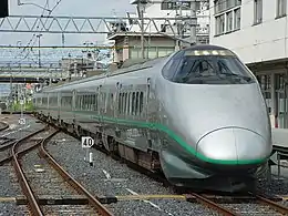Shinkansen série 400