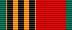 Médaille du jubilé des quarante ans de la victoire dans la Grande Guerre patriotique de 1941-1945