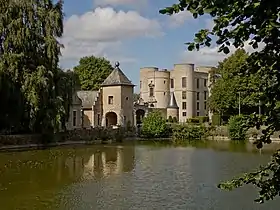 Image illustrative de l’article Château Ter Ham