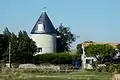 Moulin de l'Espérance.