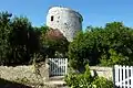 Moulin de l'Aubier.