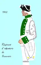 de 1767 à 1776