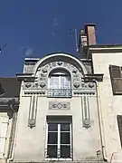 41 Rue du Barbâtre (Reims)