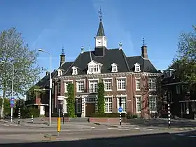 Amstelveen