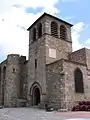 Église Saint-Sébastien de Champdieu