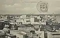 Panorama de Casablanca