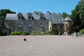 Image illustrative de l’article Château de Careil