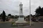 Monument aux morts, La Bernerie-en-Retz