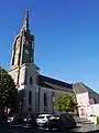 Église Saint-Denis de Mauves-sur-Loire