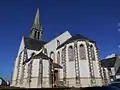 Église de l'Immaculée-Conception de Saint-Nazaire