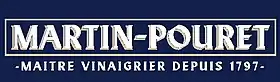 logo de Martin Pouret