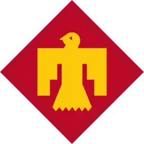Image illustrative de l’article 45e brigade d'infanterie (États-Unis)