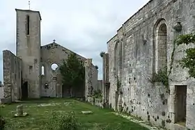 Laleu (Charente-Maritime)