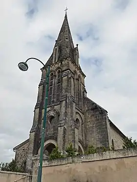 Saint-Pardoux-Isaac