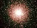 47 Tuc par le Grand télescope d'Afrique australe.