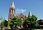 Dundas Centre United Church