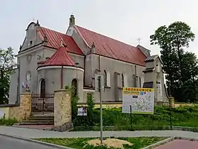 Skórkowice